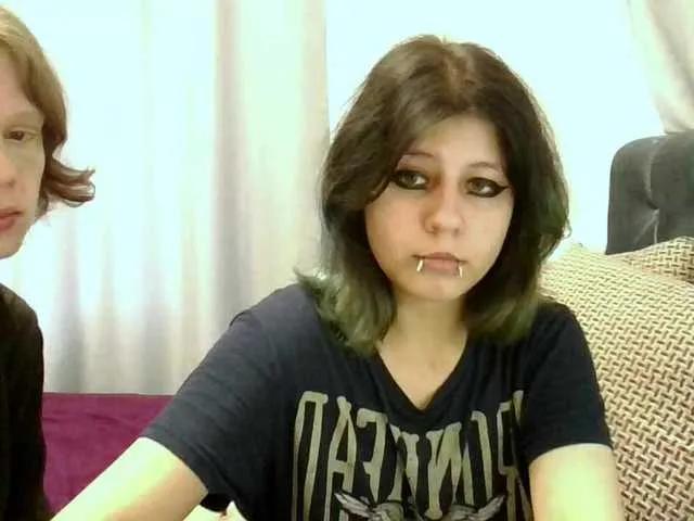Crystal-Porn-Love on BongaCams 