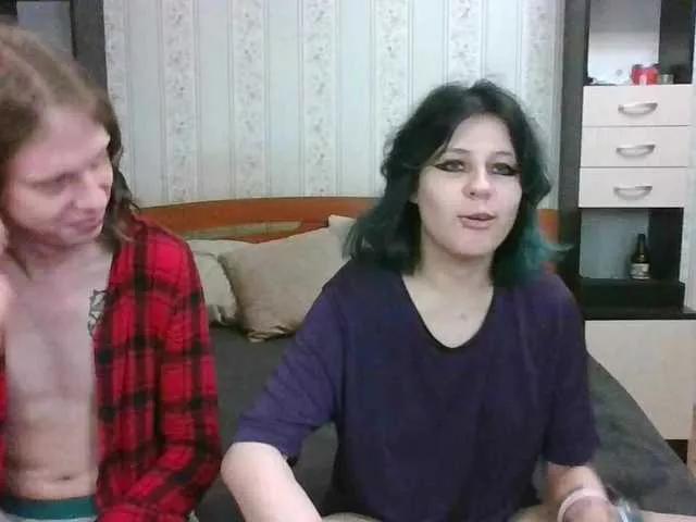 Crystal-Porn-Love on BongaCams 