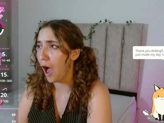 Cute-sky on BongaCams 
