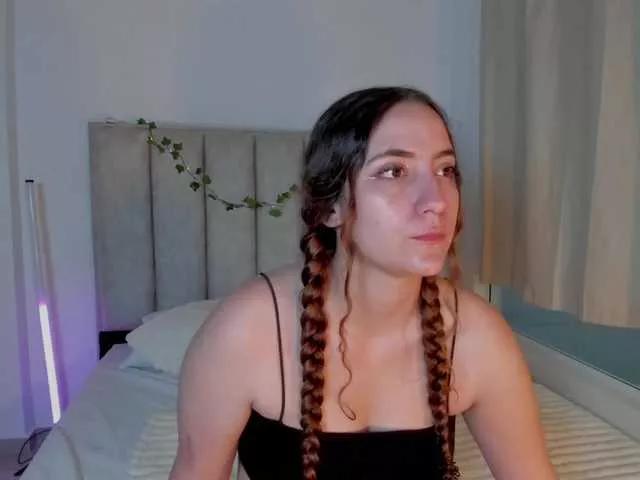 Cute-sky on BongaCams 