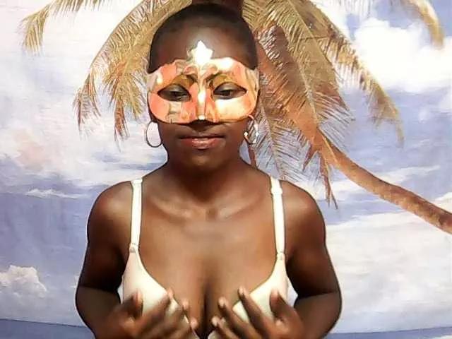 CutNatacha on BongaCams 
