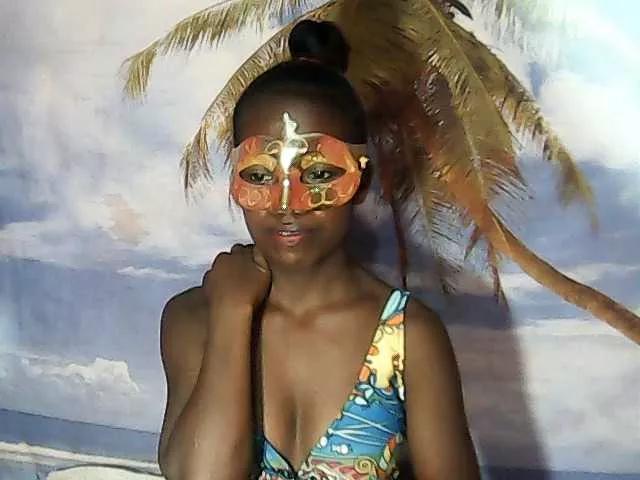 CutNatacha on BongaCams 