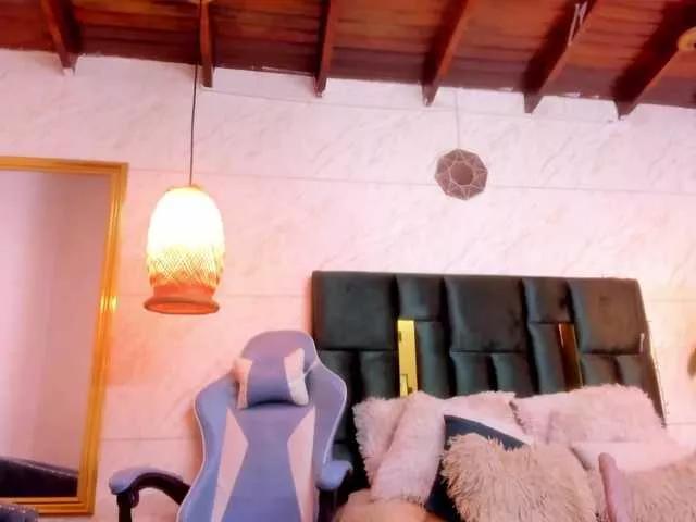 Dannaa-williamss on BongaCams 