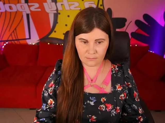 DarinaKarlotta on BongaCams 