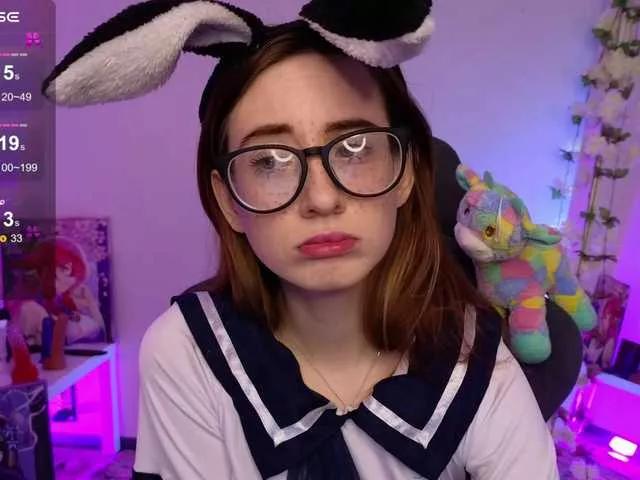 DarkLola on BongaCams 