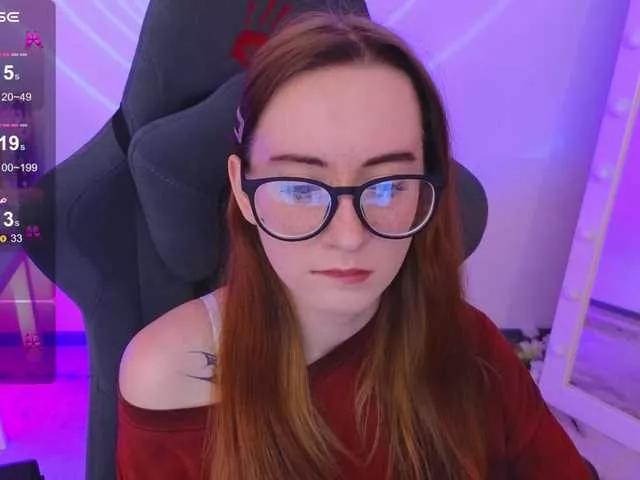 DarkLola on BongaCams 