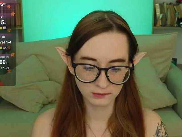 DarkLola on BongaCams 