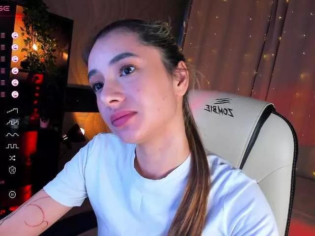 DarlaBelle on BongaCams 