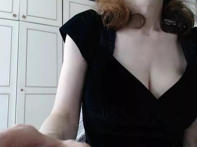 deadivina on BongaCams 