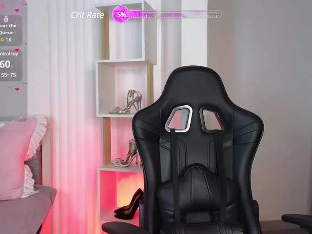 DianaMoon on BongaCams 