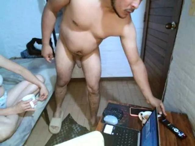DOGUIDAY on BongaCams 