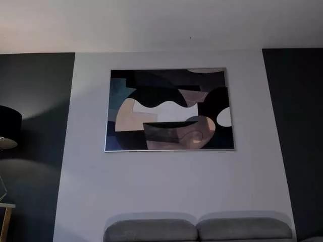 DominiqueVega on BongaCams 