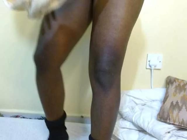 Ebonyrogan on BongaCams 