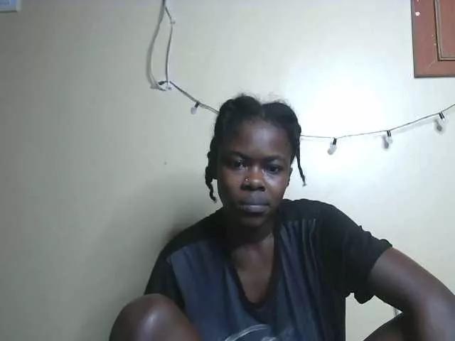 Ebonyrogan on BongaCams 