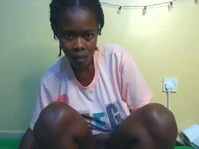 Ebonyrogan on BongaCams 