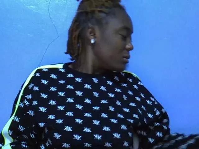 Ebonysexy99