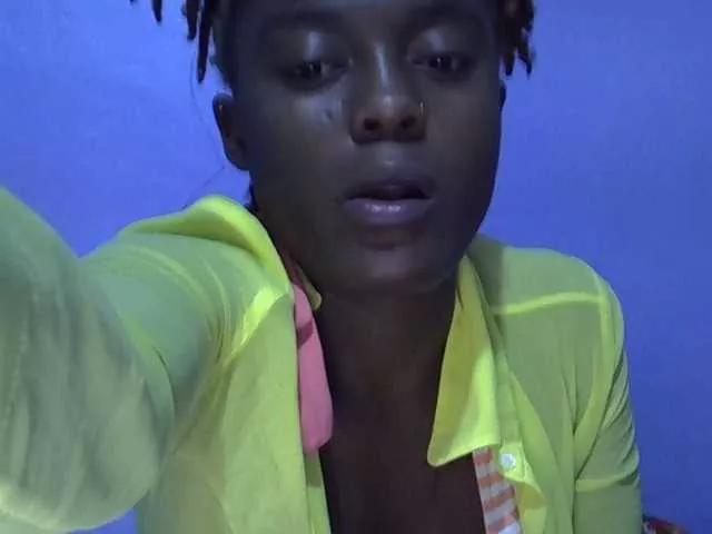 Ebonysexy99