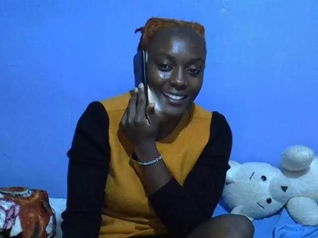 Ebonysexy99