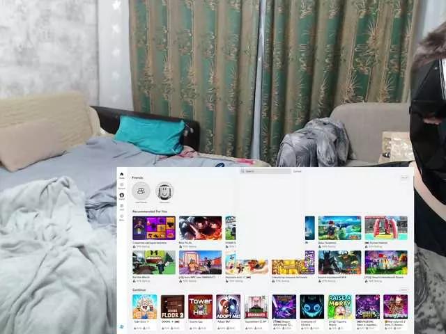 ElectroCinnamon