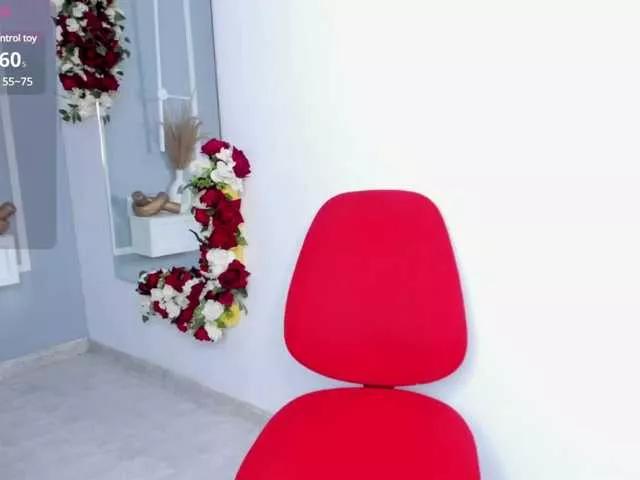 EmySandoval on BongaCams 