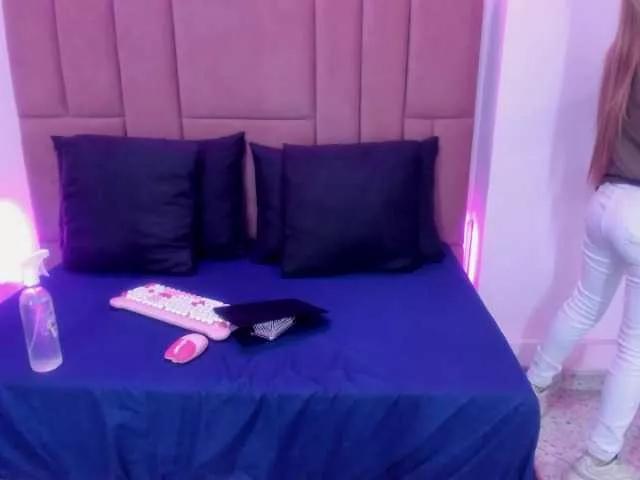 eva-lovia on BongaCams