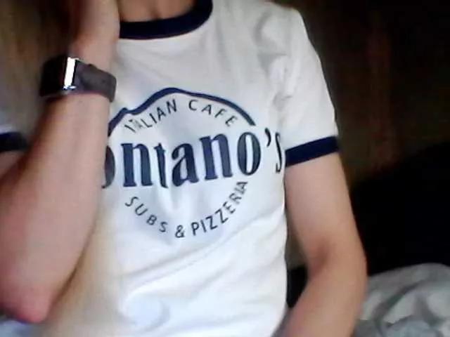 evangelina2909rus on BongaCams 
