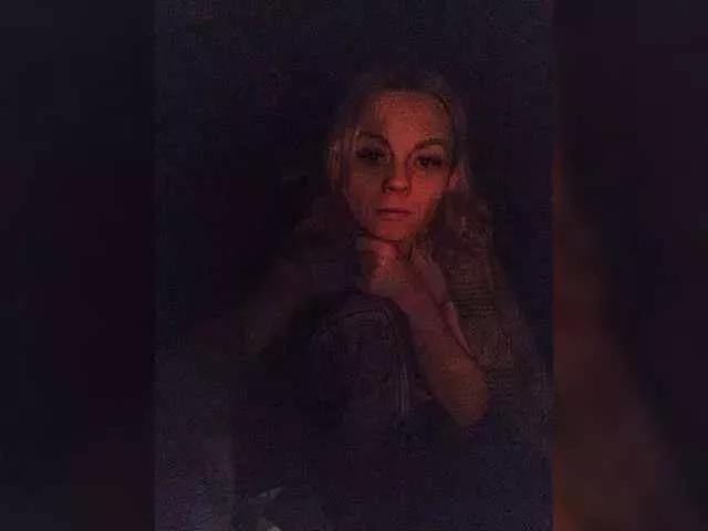 evangelina2909rus on BongaCams 