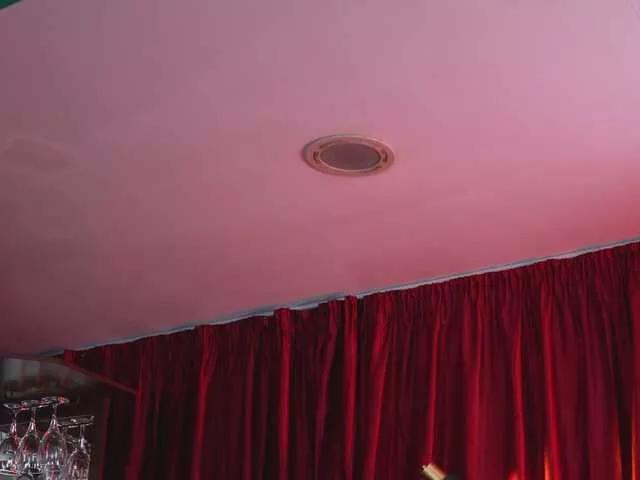 EvelynEvyy on BongaCams 