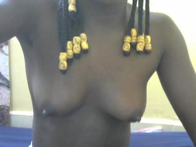 Fancy-melody on BongaCams 