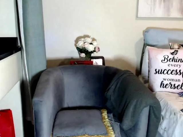 FitBlair66 on BongaCams