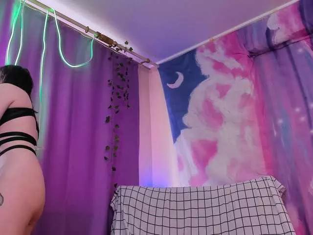 FlexxyLexy on BongaCams 