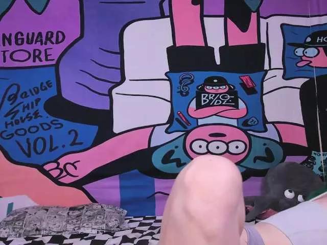 FlexxyLexy on BongaCams 