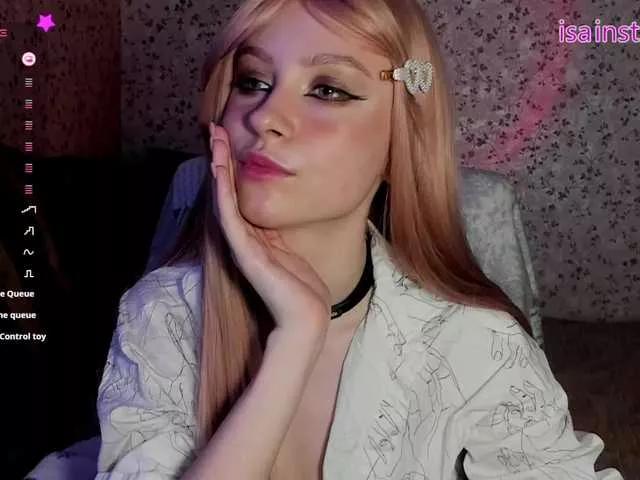 foxylisaa