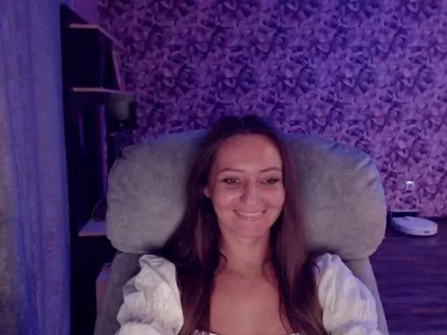 Gamora- on BongaCams 