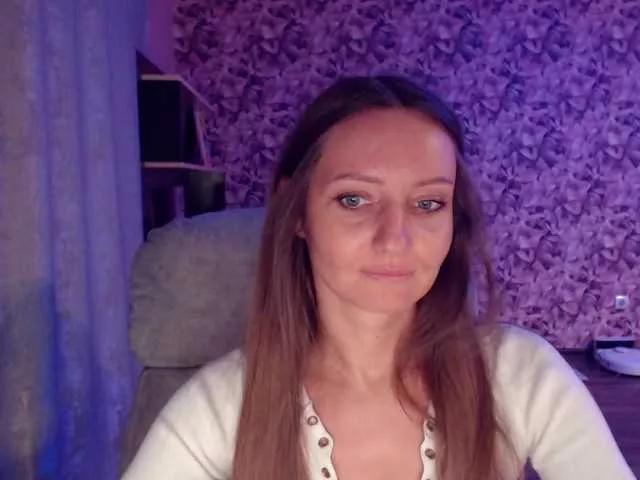 Gamora- on BongaCams 