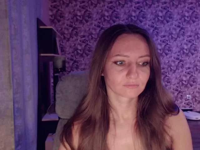 Gamora- on BongaCams 