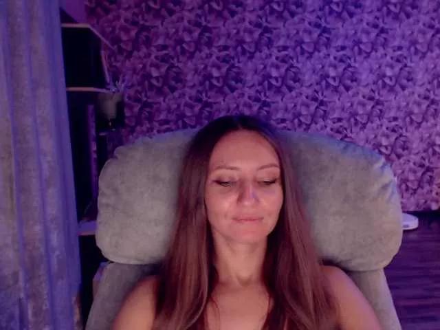Gamora- on BongaCams 