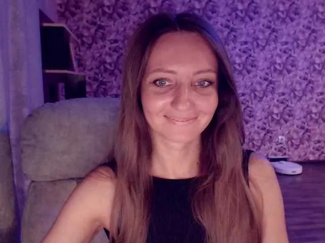 Gamora- on BongaCams 