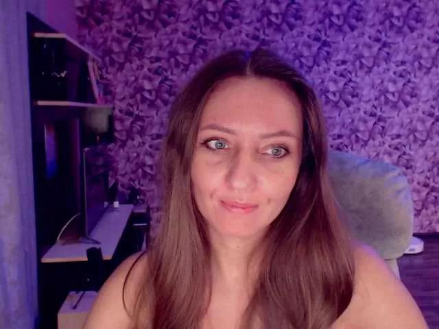 Gamora- on BongaCams 