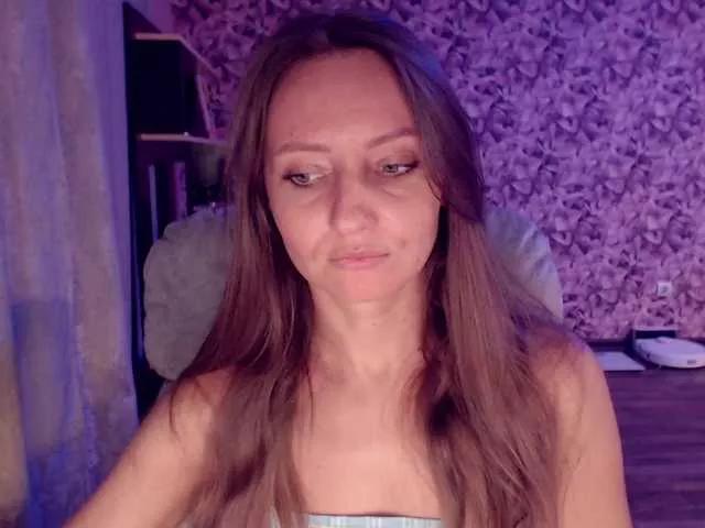 Gamora- on BongaCams 
