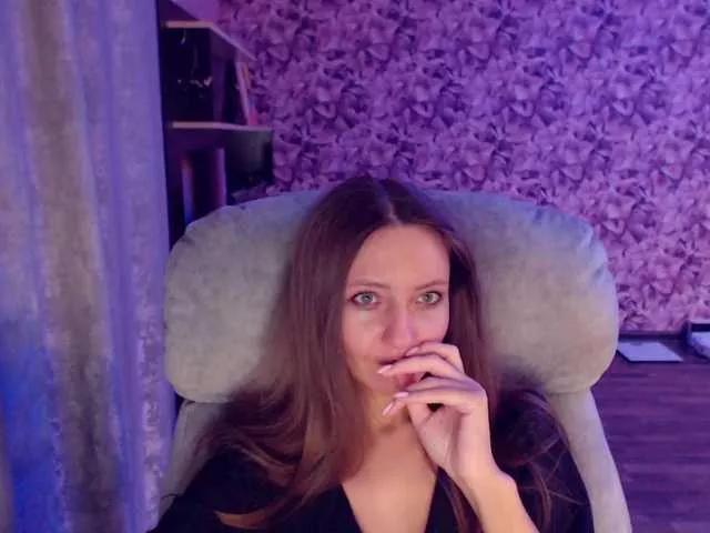 Gamora- on BongaCams 