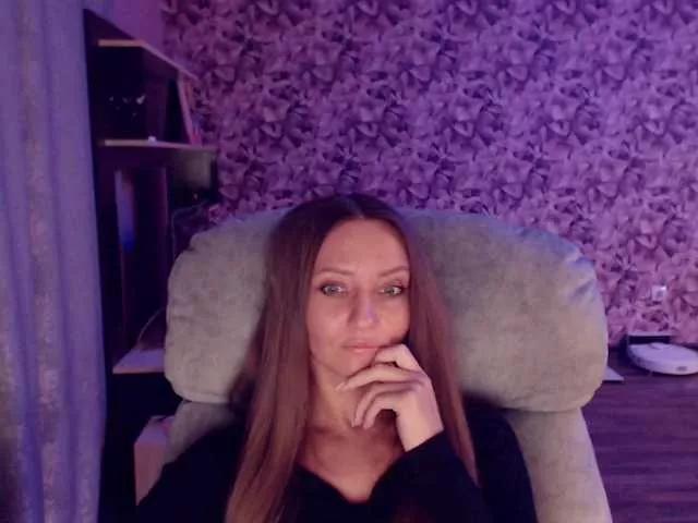Gamora- on BongaCams 