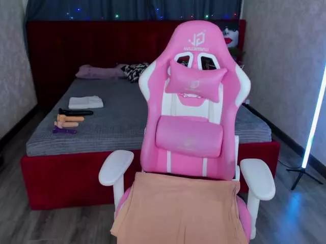 gentlemuse on BongaCams 