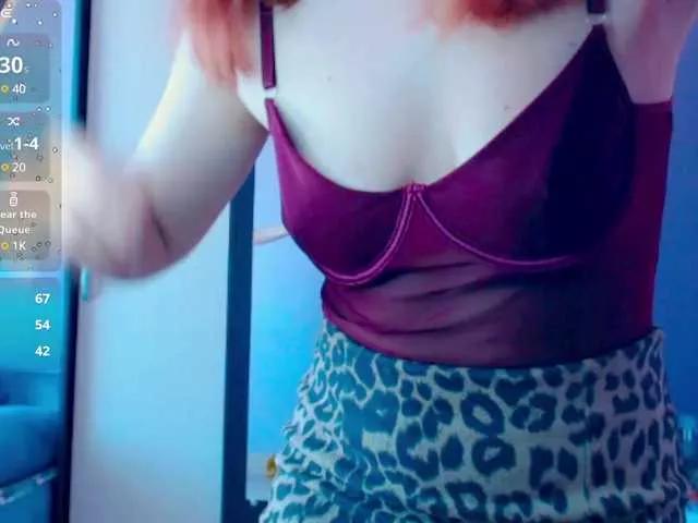GirlFag on BongaCams 