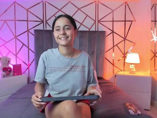 Giselle-Roldan