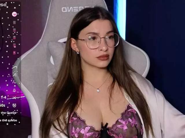 HailySue on BongaCams 