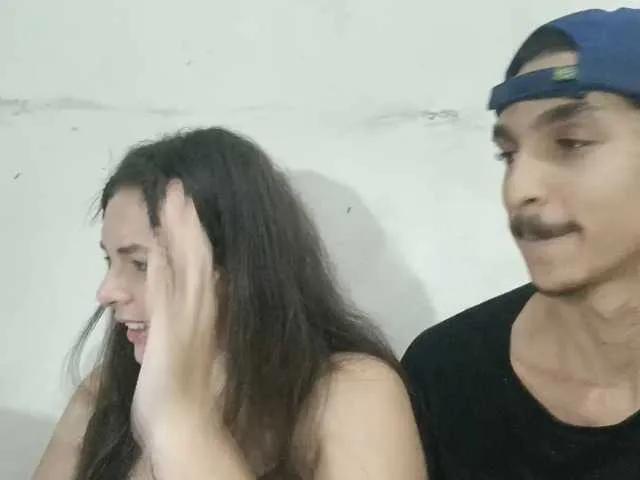 HardLoveBR on BongaCams 