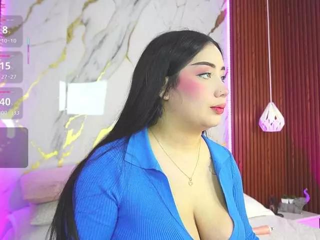 haylie-1 on BongaCams 