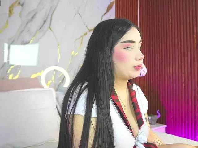 haylie-1 on BongaCams 