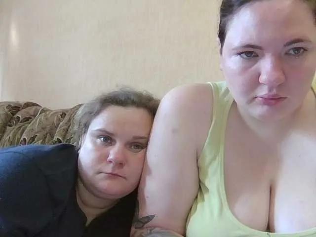 HollyXEva on BongaCams